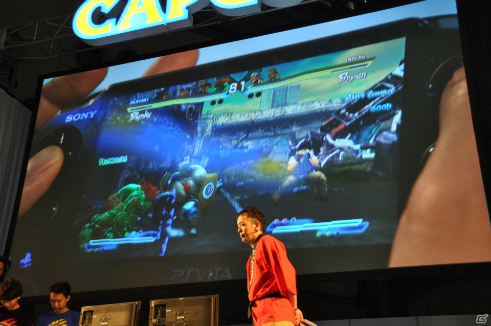 【CAPCOM SUMMER JAM】「Red Bull 5G」正式種目タイトルに決定した「ストリートファイター X 鉄拳」プロゲーマーウメハラ氏＆ときど氏がカプコンチームとガチ対決！の画像36
