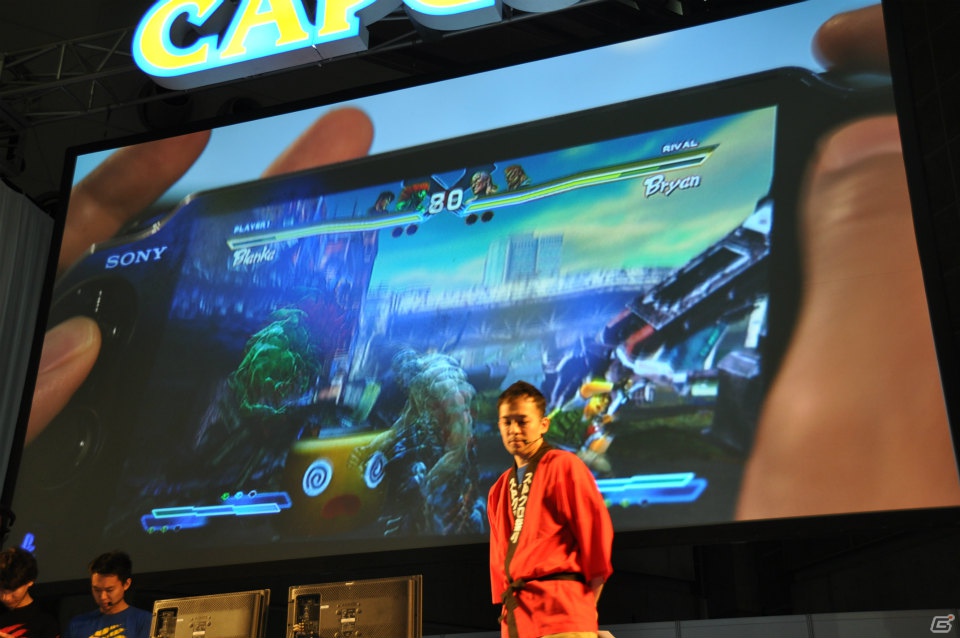 【CAPCOM SUMMER JAM】「Red Bull 5G」正式種目タイトルに決定した「ストリートファイター X 鉄拳」プロゲーマーウメハラ氏＆ときど氏がカプコンチームとガチ対決！の画像37