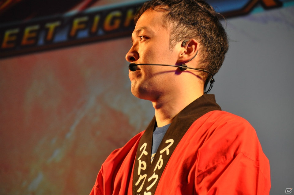 【CAPCOM SUMMER JAM】「Red Bull 5G」正式種目タイトルに決定した「ストリートファイター X 鉄拳」プロゲーマーウメハラ氏＆ときど氏がカプコンチームとガチ対決！の画像4