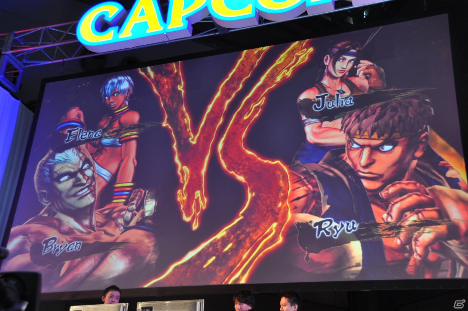 【CAPCOM SUMMER JAM】「Red Bull 5G」正式種目タイトルに決定した「ストリートファイター X 鉄拳」プロゲーマーウメハラ氏＆ときど氏がカプコンチームとガチ対決！の画像47