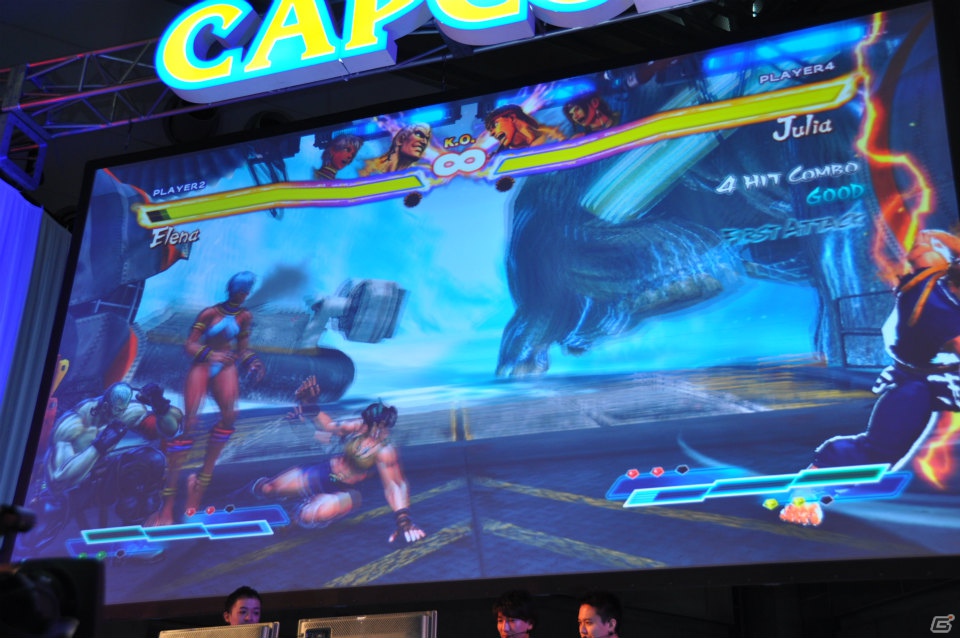 【CAPCOM SUMMER JAM】「Red Bull 5G」正式種目タイトルに決定した「ストリートファイター X 鉄拳」プロゲーマーウメハラ氏＆ときど氏がカプコンチームとガチ対決！の画像49