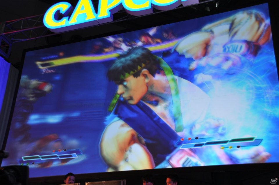 【CAPCOM SUMMER JAM】「Red Bull 5G」正式種目タイトルに決定した「ストリートファイター X 鉄拳」プロゲーマーウメハラ氏＆ときど氏がカプコンチームとガチ対決！の画像50