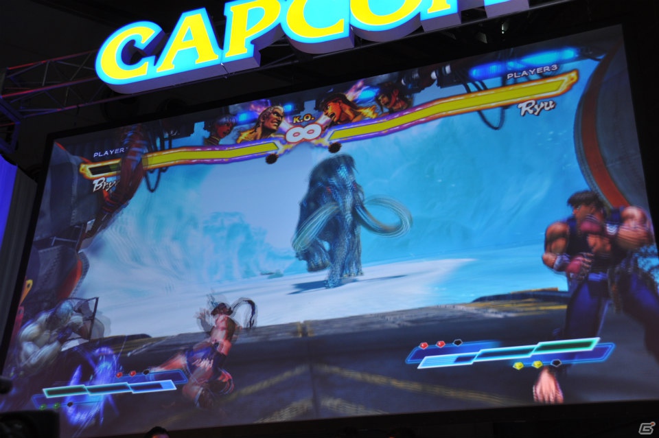 【CAPCOM SUMMER JAM】「Red Bull 5G」正式種目タイトルに決定した「ストリートファイター X 鉄拳」プロゲーマーウメハラ氏＆ときど氏がカプコンチームとガチ対決！の画像51
