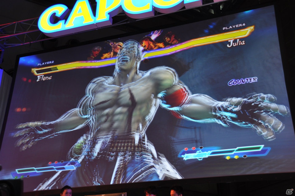 【CAPCOM SUMMER JAM】「Red Bull 5G」正式種目タイトルに決定した「ストリートファイター X 鉄拳」プロゲーマーウメハラ氏＆ときど氏がカプコンチームとガチ対決！の画像53