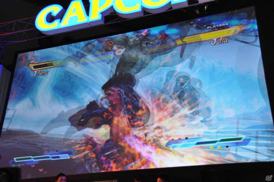 【CAPCOM SUMMER JAM】「Red Bull 5G」正式種目タイトルに決定した「ストリートファイター X 鉄拳」プロゲーマーウメハラ氏＆ときど氏がカプコンチームとガチ対決！の画像54