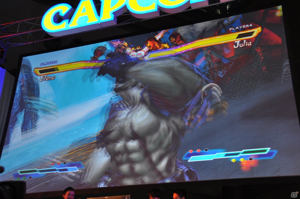 【CAPCOM SUMMER JAM】「Red Bull 5G」正式種目タイトルに決定した「ストリートファイター X 鉄拳」プロゲーマーウメハラ氏＆ときど氏がカプコンチームとガチ対決！の画像56