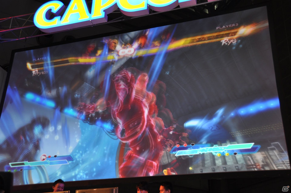 【CAPCOM SUMMER JAM】「Red Bull 5G」正式種目タイトルに決定した「ストリートファイター X 鉄拳」プロゲーマーウメハラ氏＆ときど氏がカプコンチームとガチ対決！の画像63