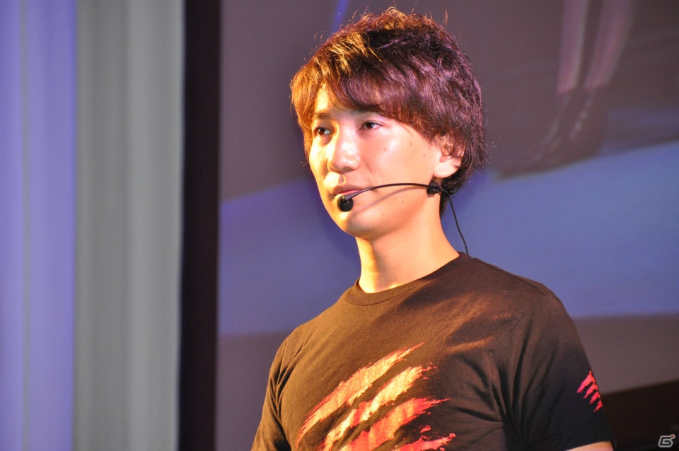 【CAPCOM SUMMER JAM】「Red Bull 5G」正式種目タイトルに決定した「ストリートファイター X 鉄拳」プロゲーマーウメハラ氏＆ときど氏がカプコンチームとガチ対決！の画像7