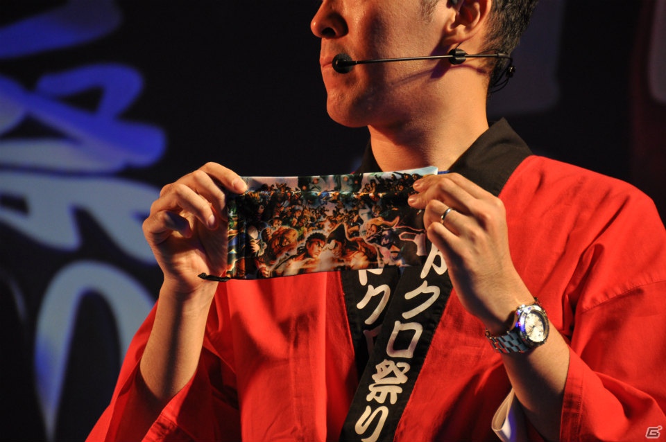 【CAPCOM SUMMER JAM】「Red Bull 5G」正式種目タイトルに決定した「ストリートファイター X 鉄拳」プロゲーマーウメハラ氏＆ときど氏がカプコンチームとガチ対決！の画像75