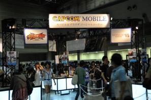 【CAPCOM SUMMER JAM】アトラクションや巨大オブジェの展示にカプコンファンは大喜び！先行販売されたグッズや展示アイテムを紹介の画像18