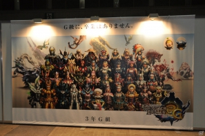 【CAPCOM SUMMER JAM】アトラクションや巨大オブジェの展示にカプコンファンは大喜び！先行販売されたグッズや展示アイテムを紹介の画像20