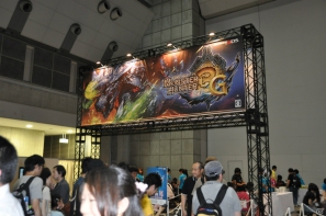 【CAPCOM SUMMER JAM】アトラクションや巨大オブジェの展示にカプコンファンは大喜び！先行販売されたグッズや展示アイテムを紹介の画像21