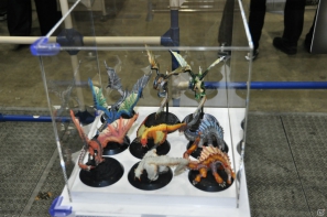 【CAPCOM SUMMER JAM】アトラクションや巨大オブジェの展示にカプコンファンは大喜び！先行販売されたグッズや展示アイテムを紹介の画像40