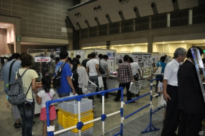 【CAPCOM SUMMER JAM】アトラクションや巨大オブジェの展示にカプコンファンは大喜び！先行販売されたグッズや展示アイテムを紹介の画像41