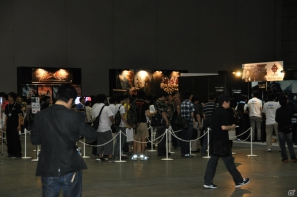 【CAPCOM SUMMER JAM】アトラクションや巨大オブジェの展示にカプコンファンは大喜び！先行販売されたグッズや展示アイテムを紹介の画像45