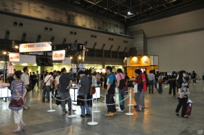 【CAPCOM SUMMER JAM】アトラクションや巨大オブジェの展示にカプコンファンは大喜び！先行販売されたグッズや展示アイテムを紹介の画像46