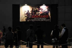 【CAPCOM SUMMER JAM】アトラクションや巨大オブジェの展示にカプコンファンは大喜び！先行販売されたグッズや展示アイテムを紹介の画像5