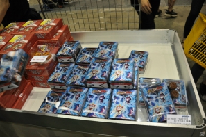 【CAPCOM SUMMER JAM】アトラクションや巨大オブジェの展示にカプコンファンは大喜び！先行販売されたグッズや展示アイテムを紹介の画像53