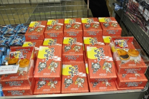 【CAPCOM SUMMER JAM】アトラクションや巨大オブジェの展示にカプコンファンは大喜び！先行販売されたグッズや展示アイテムを紹介の画像58