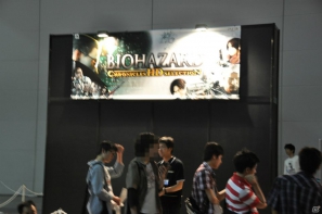 【CAPCOM SUMMER JAM】アトラクションや巨大オブジェの展示にカプコンファンは大喜び！先行販売されたグッズや展示アイテムを紹介の画像6