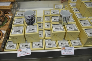 【CAPCOM SUMMER JAM】アトラクションや巨大オブジェの展示にカプコンファンは大喜び！先行販売されたグッズや展示アイテムを紹介の画像62
