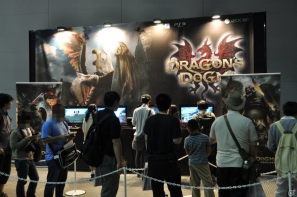 【CAPCOM SUMMER JAM】アトラクションや巨大オブジェの展示にカプコンファンは大喜び！先行販売されたグッズや展示アイテムを紹介の画像7