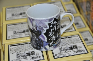 【CAPCOM SUMMER JAM】アトラクションや巨大オブジェの展示にカプコンファンは大喜び！先行販売されたグッズや展示アイテムを紹介の画像85