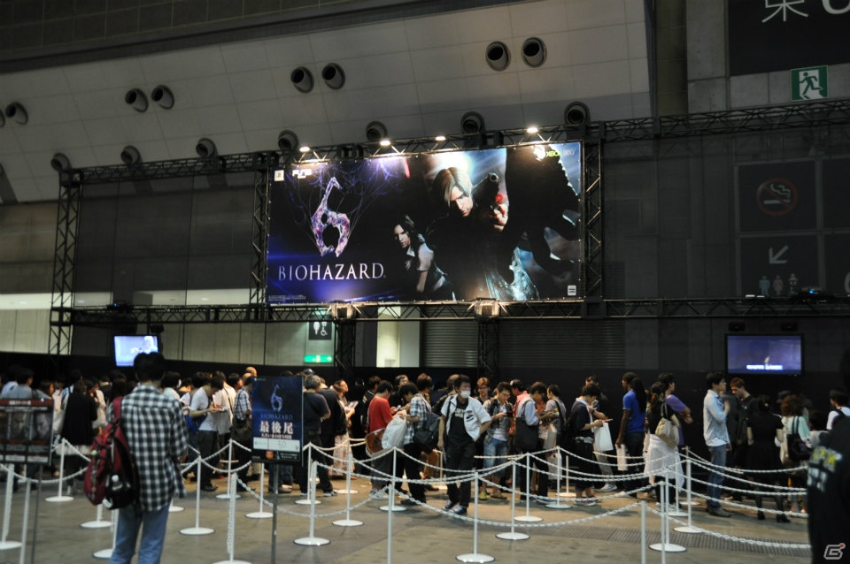 【CAPCOM SUMMER JAM】アトラクションや巨大オブジェの展示にカプコンファンは大喜び！先行販売されたグッズや展示アイテムを紹介の画像1