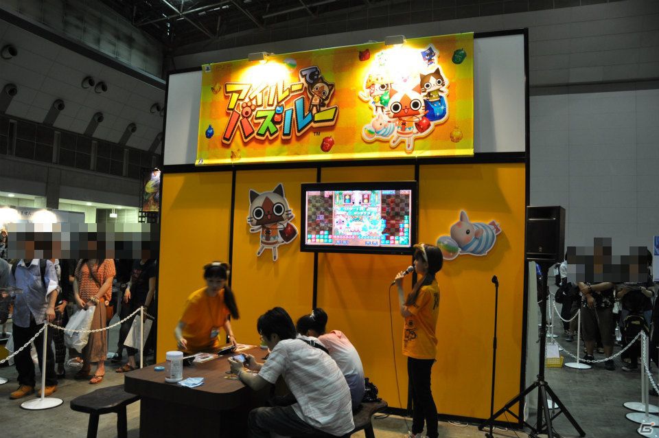 【CAPCOM SUMMER JAM】アトラクションや巨大オブジェの展示にカプコンファンは大喜び！先行販売されたグッズや展示アイテムを紹介の画像19