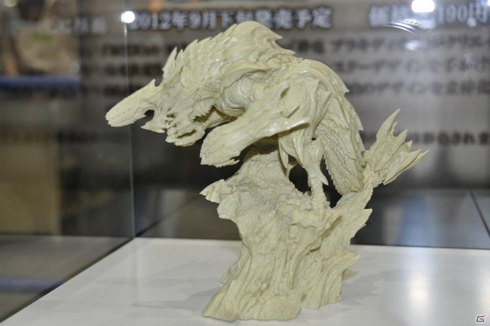 【CAPCOM SUMMER JAM】アトラクションや巨大オブジェの展示にカプコンファンは大喜び！先行販売されたグッズや展示アイテムを紹介の画像38
