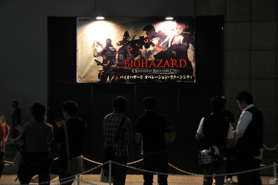 【CAPCOM SUMMER JAM】アトラクションや巨大オブジェの展示にカプコンファンは大喜び！先行販売されたグッズや展示アイテムを紹介の画像5