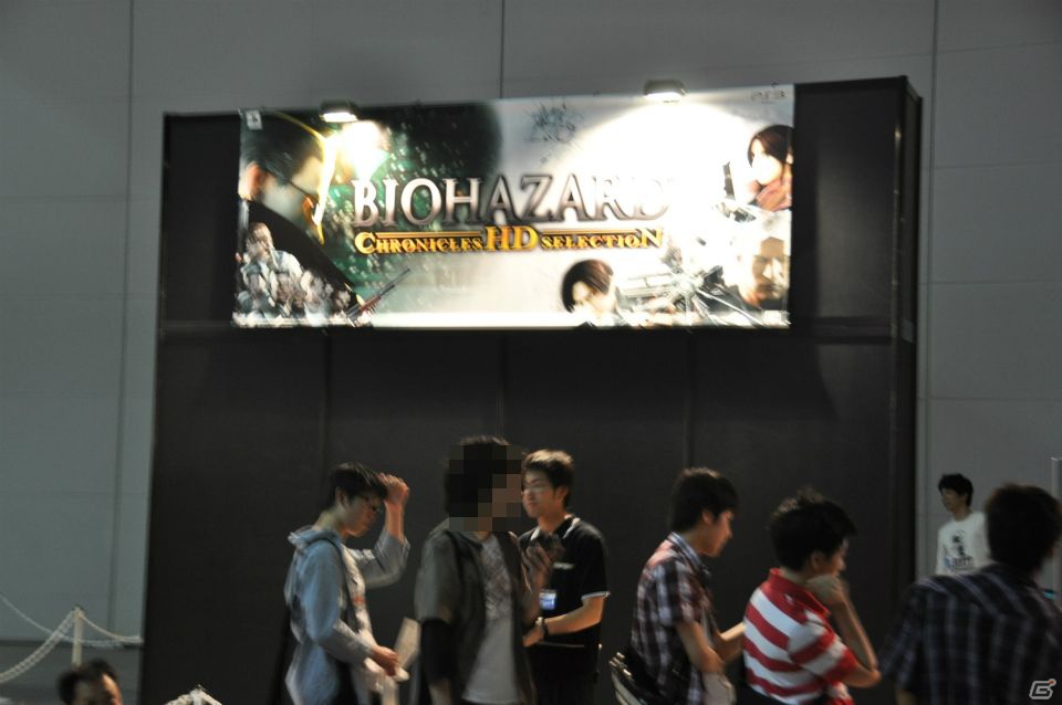 【CAPCOM SUMMER JAM】アトラクションや巨大オブジェの展示にカプコンファンは大喜び！先行販売されたグッズや展示アイテムを紹介の画像6