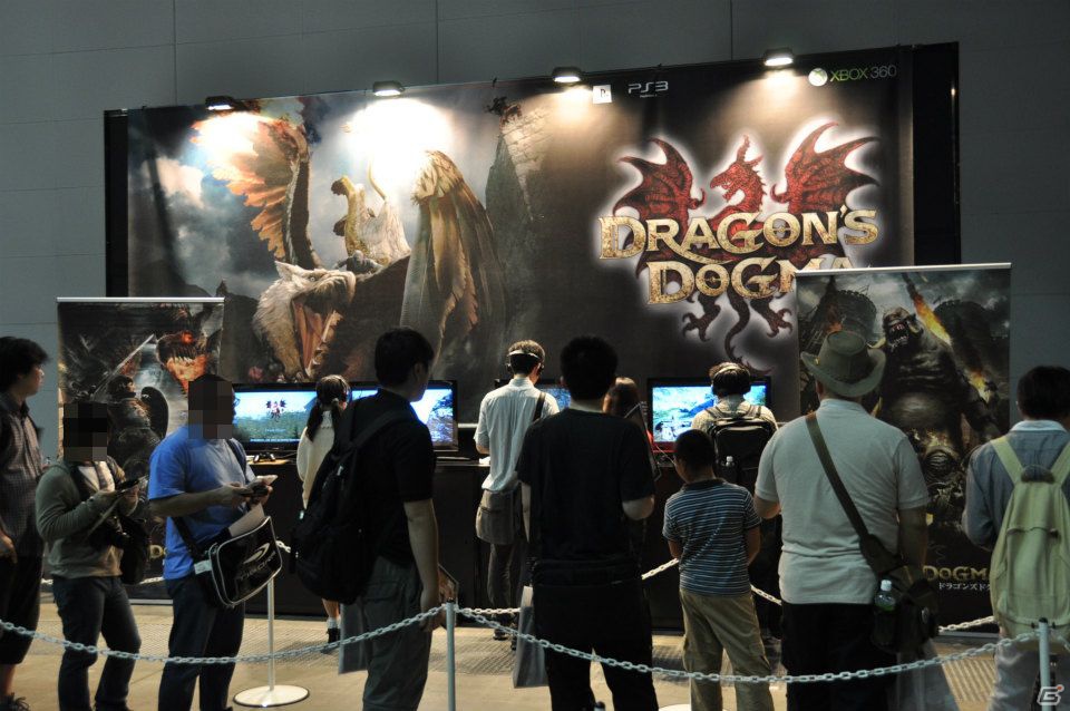 【CAPCOM SUMMER JAM】アトラクションや巨大オブジェの展示にカプコンファンは大喜び！先行販売されたグッズや展示アイテムを紹介の画像7
