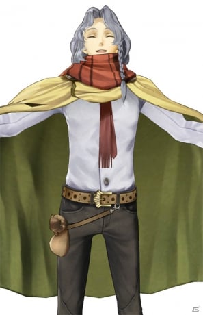 PS3「アーシャのアトリエ～黄昏の大地の錬金術士～」アーシャを見守る母親系男子「アーニー」や旅の中で出会う「ナナカ」「ラナン」を紹介の画像14