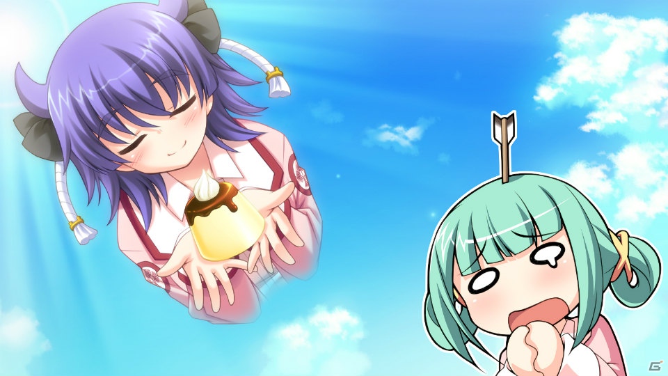 【ギャルゲー一本釣り！！】第12回は「桜花センゴク Portable」を紹介！“現世に転生した美少女戦国武将たちの生き様を見よ！”の画像106