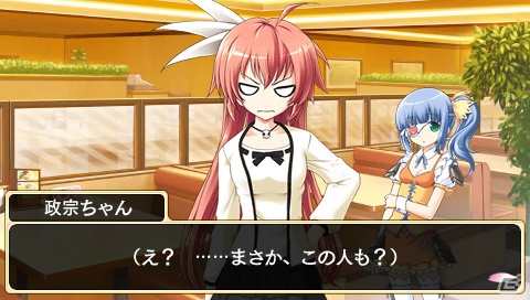 【ギャルゲー一本釣り！！】第12回は「桜花センゴク Portable」を紹介！“現世に転生した美少女戦国武将たちの生き様を見よ！”の画像135