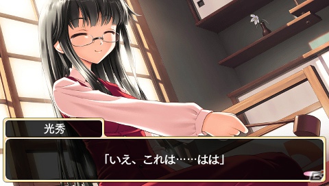 【ギャルゲー一本釣り！！】第12回は「桜花センゴク Portable」を紹介！“現世に転生した美少女戦国武将たちの生き様を見よ！”の画像151