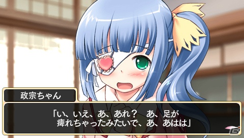 【ギャルゲー一本釣り！！】第12回は「桜花センゴク Portable」を紹介！“現世に転生した美少女戦国武将たちの生き様を見よ！”の画像156