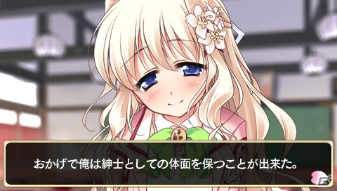 【ギャルゲー一本釣り！！】第12回は「桜花センゴク Portable」を紹介！“現世に転生した美少女戦国武将たちの生き様を見よ！”の画像167