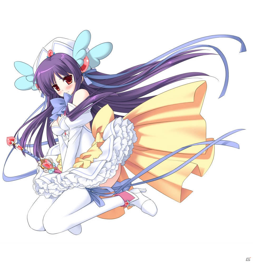 【ギャルゲー一本釣り！！】第12回は「桜花センゴク Portable」を紹介！“現世に転生した美少女戦国武将たちの生き様を見よ！”の画像17