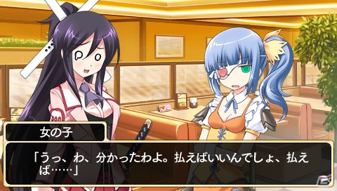 【ギャルゲー一本釣り！！】第12回は「桜花センゴク Portable」を紹介！“現世に転生した美少女戦国武将たちの生き様を見よ！”の画像182