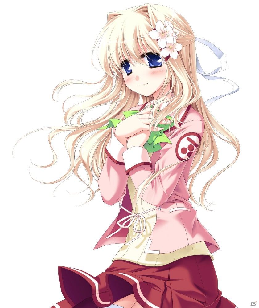 【ギャルゲー一本釣り！！】第12回は「桜花センゴク Portable」を紹介！“現世に転生した美少女戦国武将たちの生き様を見よ！”の画像27