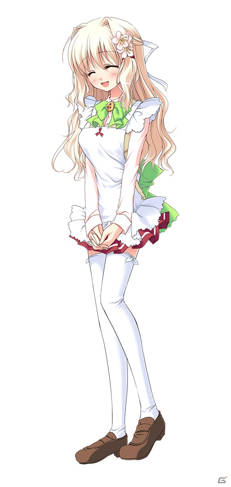 【ギャルゲー一本釣り！！】第12回は「桜花センゴク Portable」を紹介！“現世に転生した美少女戦国武将たちの生き様を見よ！”の画像28