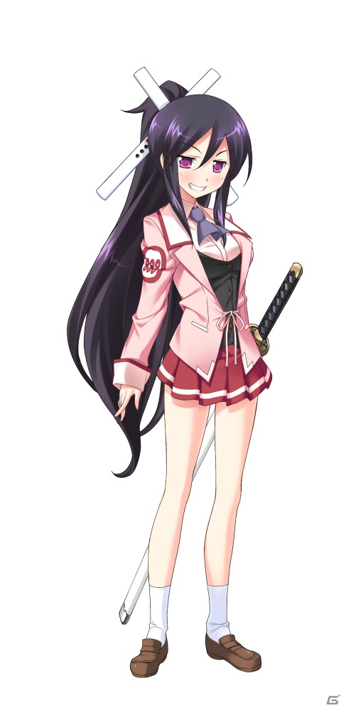 【ギャルゲー一本釣り！！】第12回は「桜花センゴク Portable」を紹介！“現世に転生した美少女戦国武将たちの生き様を見よ！”の画像57
