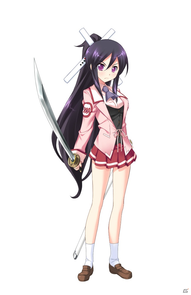 【ギャルゲー一本釣り！！】第12回は「桜花センゴク Portable」を紹介！“現世に転生した美少女戦国武将たちの生き様を見よ！”の画像59
