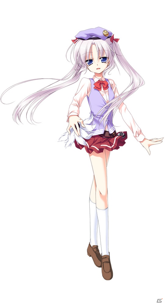【ギャルゲー一本釣り！！】第12回は「桜花センゴク Portable」を紹介！“現世に転生した美少女戦国武将たちの生き様を見よ！”の画像71