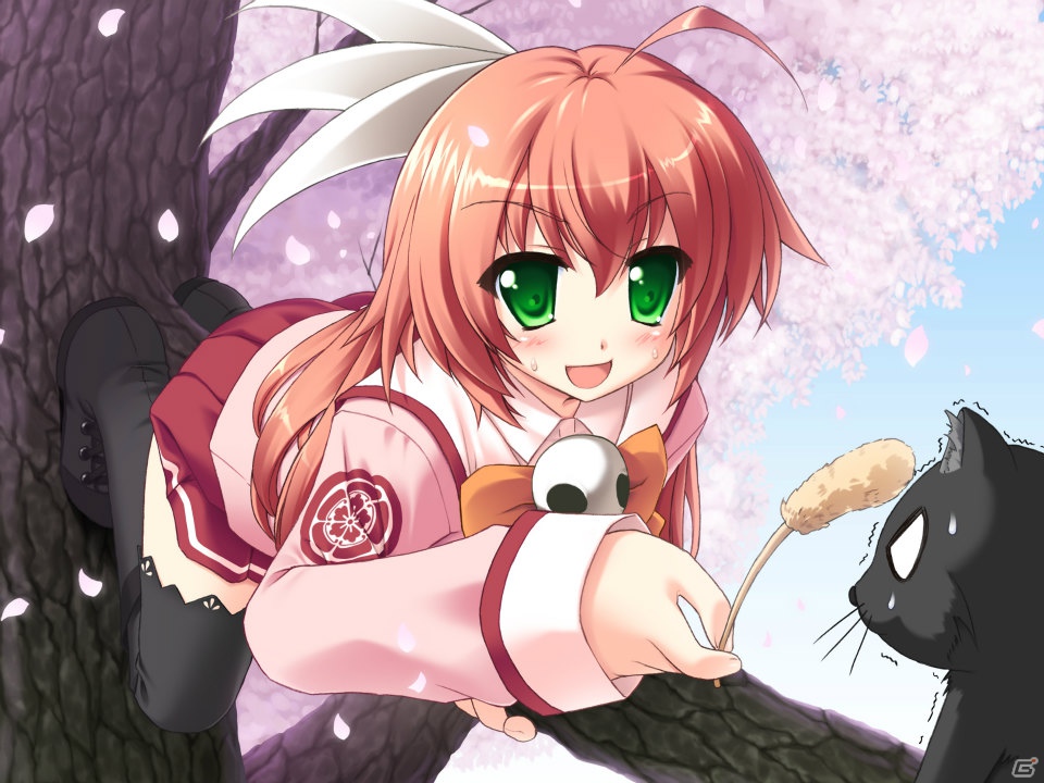 【ギャルゲー一本釣り！！】第12回は「桜花センゴク Portable」を紹介！“現世に転生した美少女戦国武将たちの生き様を見よ！”の画像79
