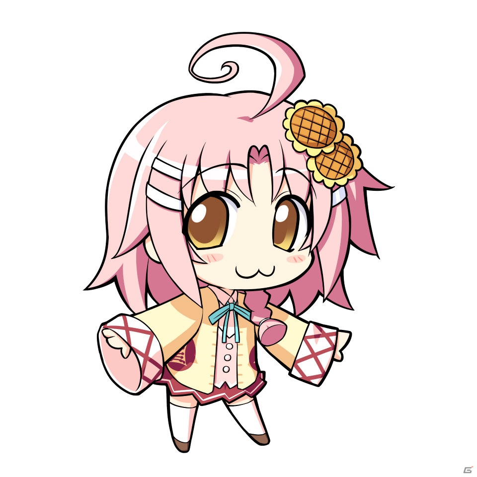 【ギャルゲー一本釣り！！】第12回は「桜花センゴク Portable」を紹介！“現世に転生した美少女戦国武将たちの生き様を見よ！”の画像9