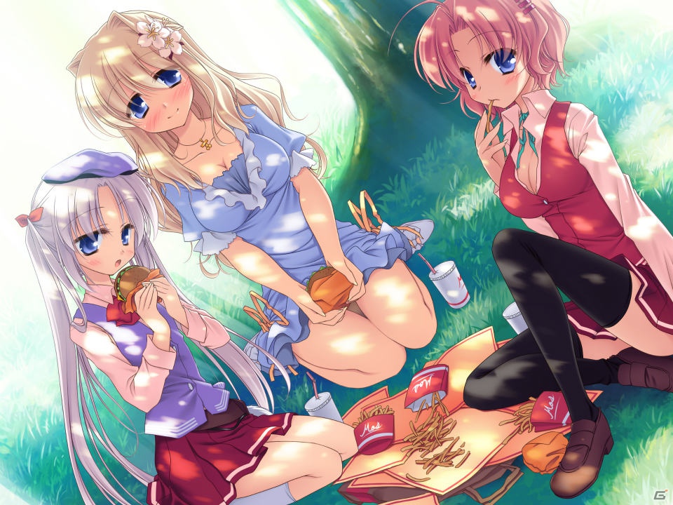 【ギャルゲー一本釣り！！】第12回は「桜花センゴク Portable」を紹介！“現世に転生した美少女戦国武将たちの生き様を見よ！”の画像94