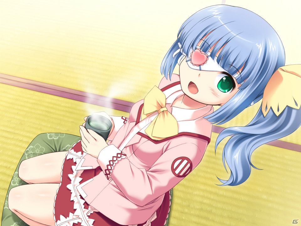 【ギャルゲー一本釣り！！】第12回は「桜花センゴク Portable」を紹介！“現世に転生した美少女戦国武将たちの生き様を見よ！”の画像96
